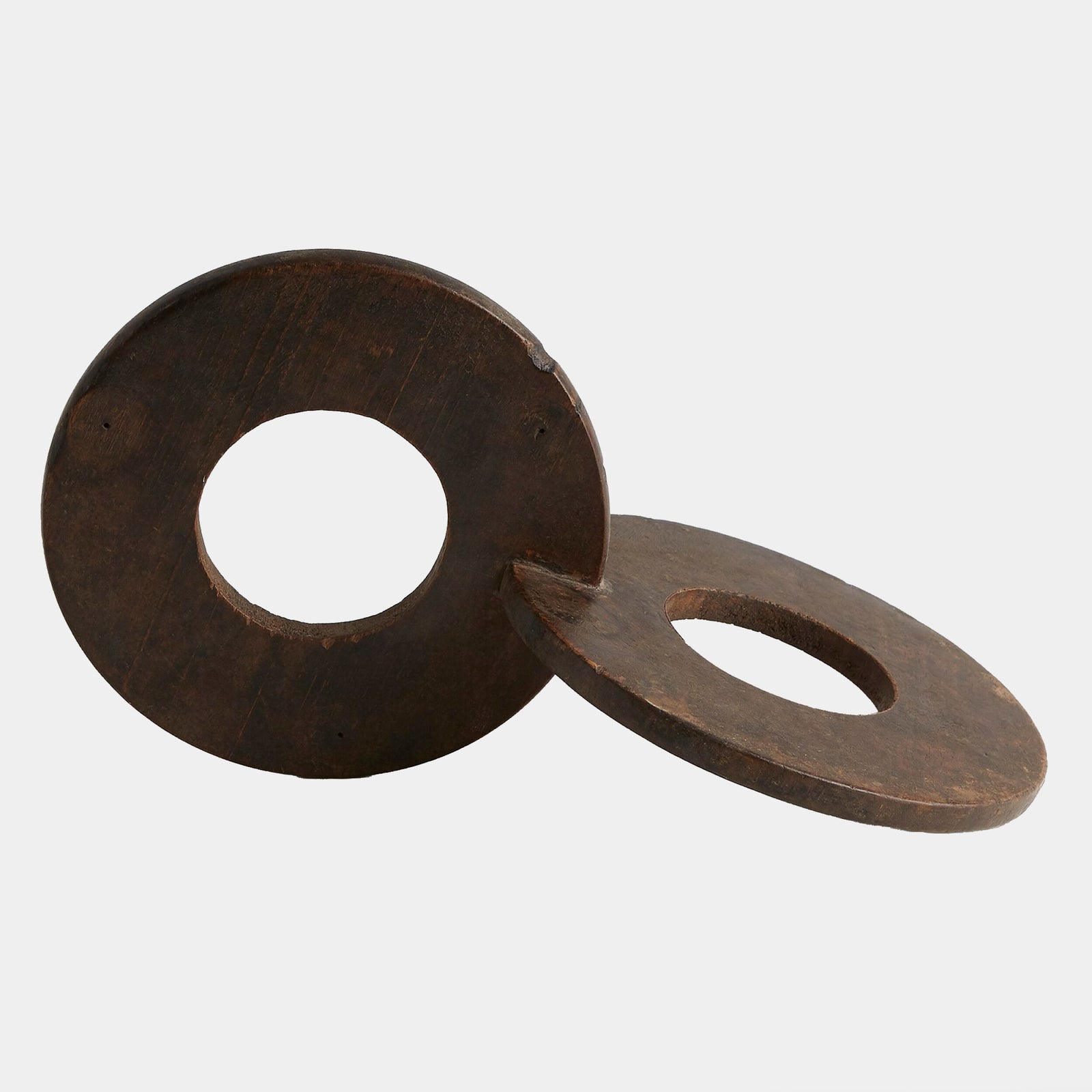 Double Chapati Marker
