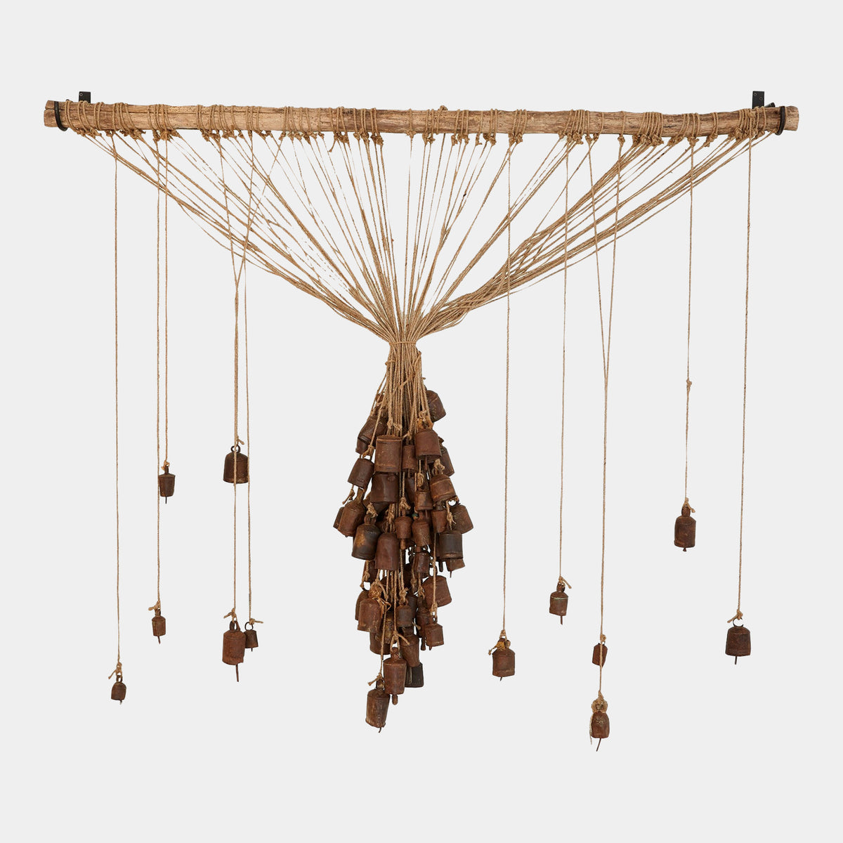 Ghanti Tethered Wall Art