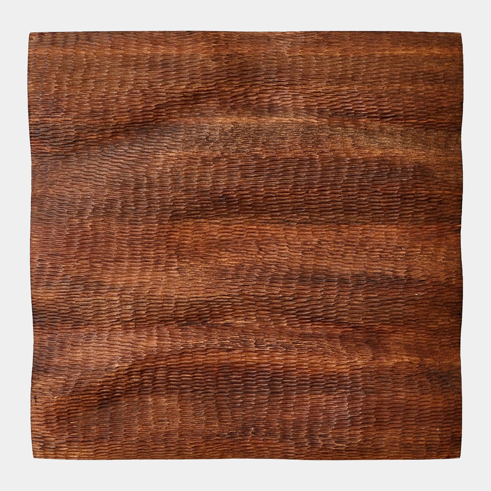 Dune Wall Panel-Weathered Brown-A