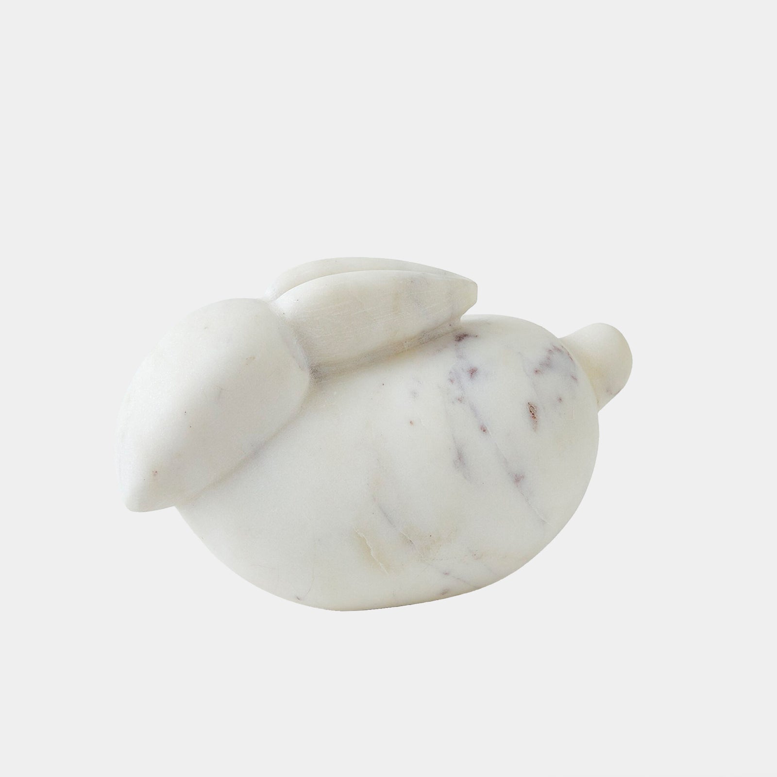Bunny-White