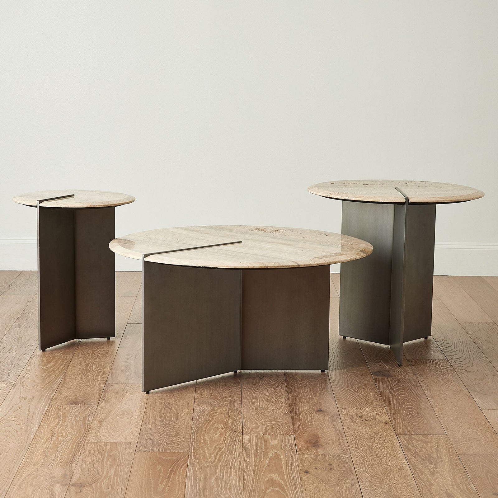 Sundial Cocktail Table