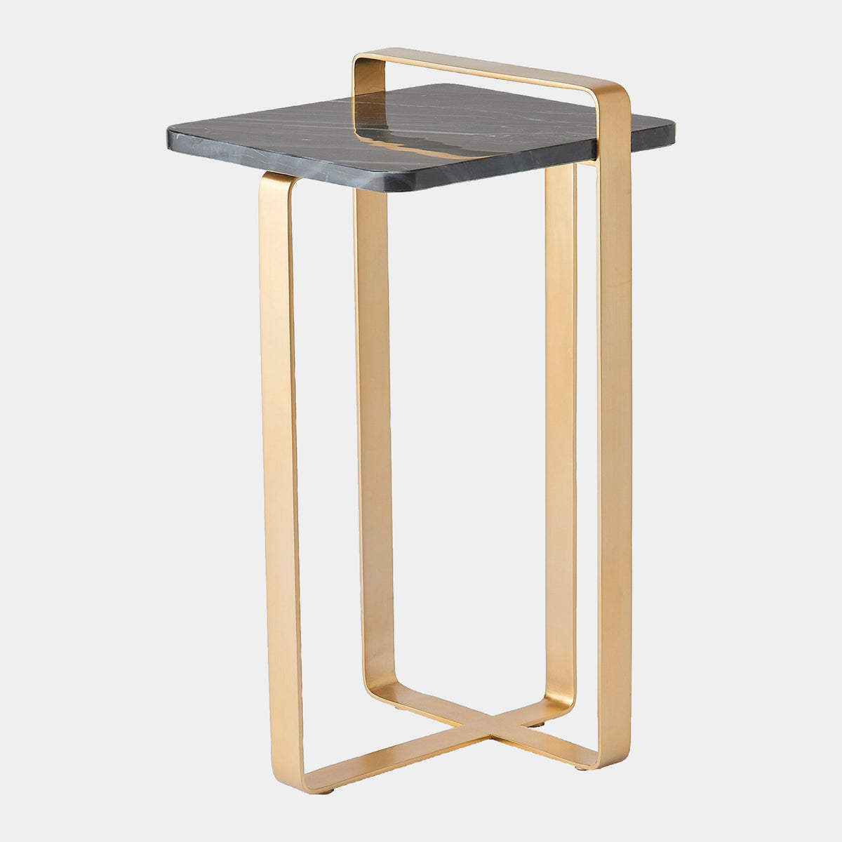 Edit Table-Brass