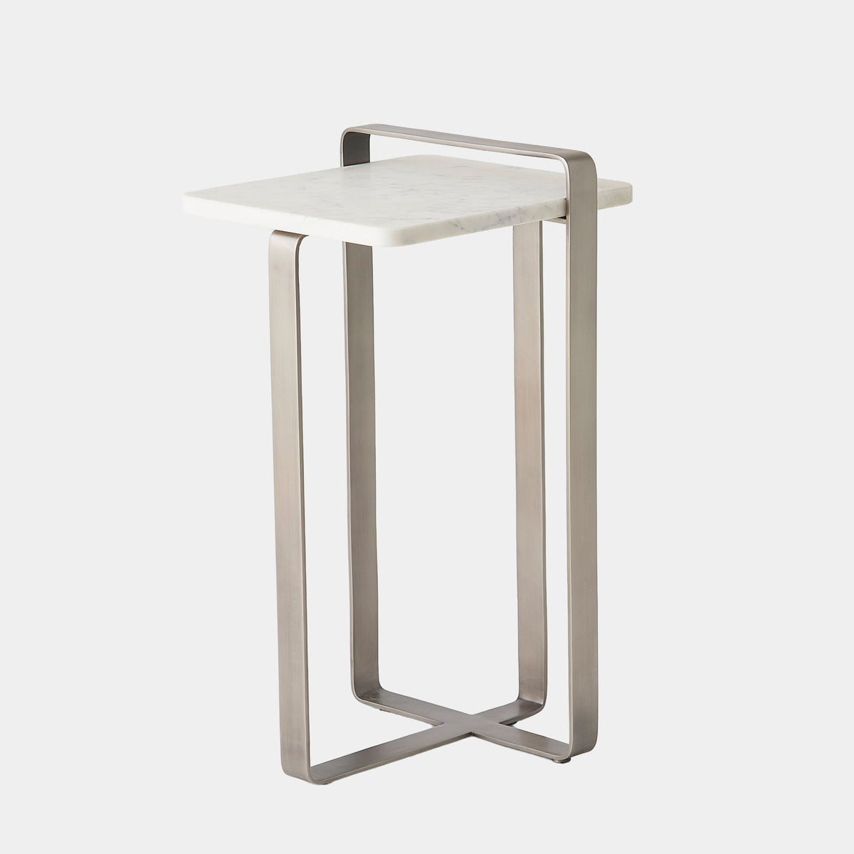 Edit Table-Gunmetal