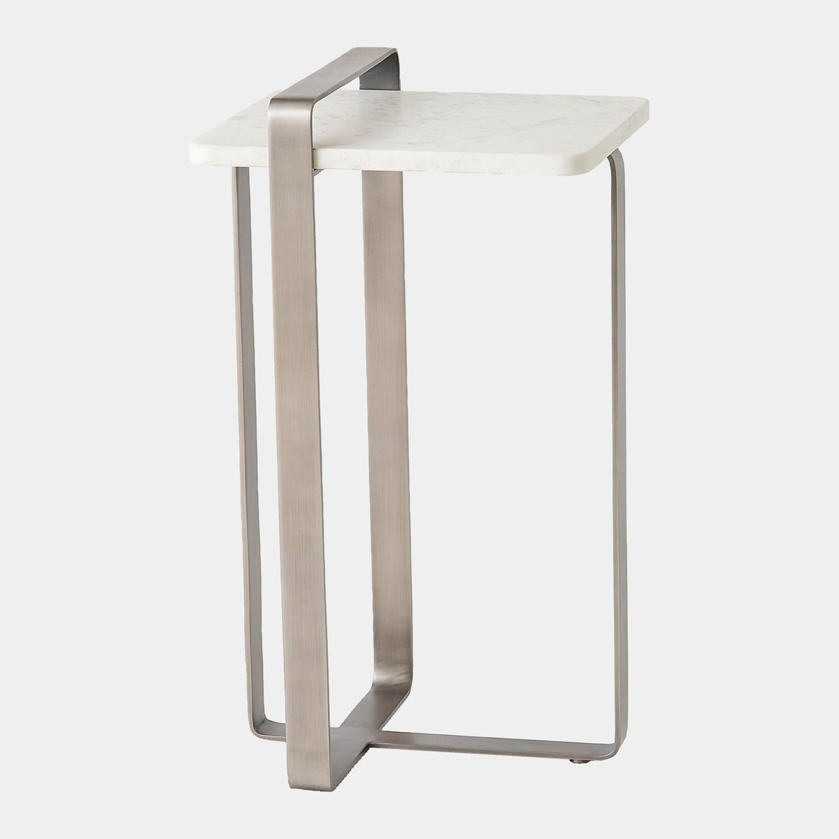 Edit Table-Gunmetal