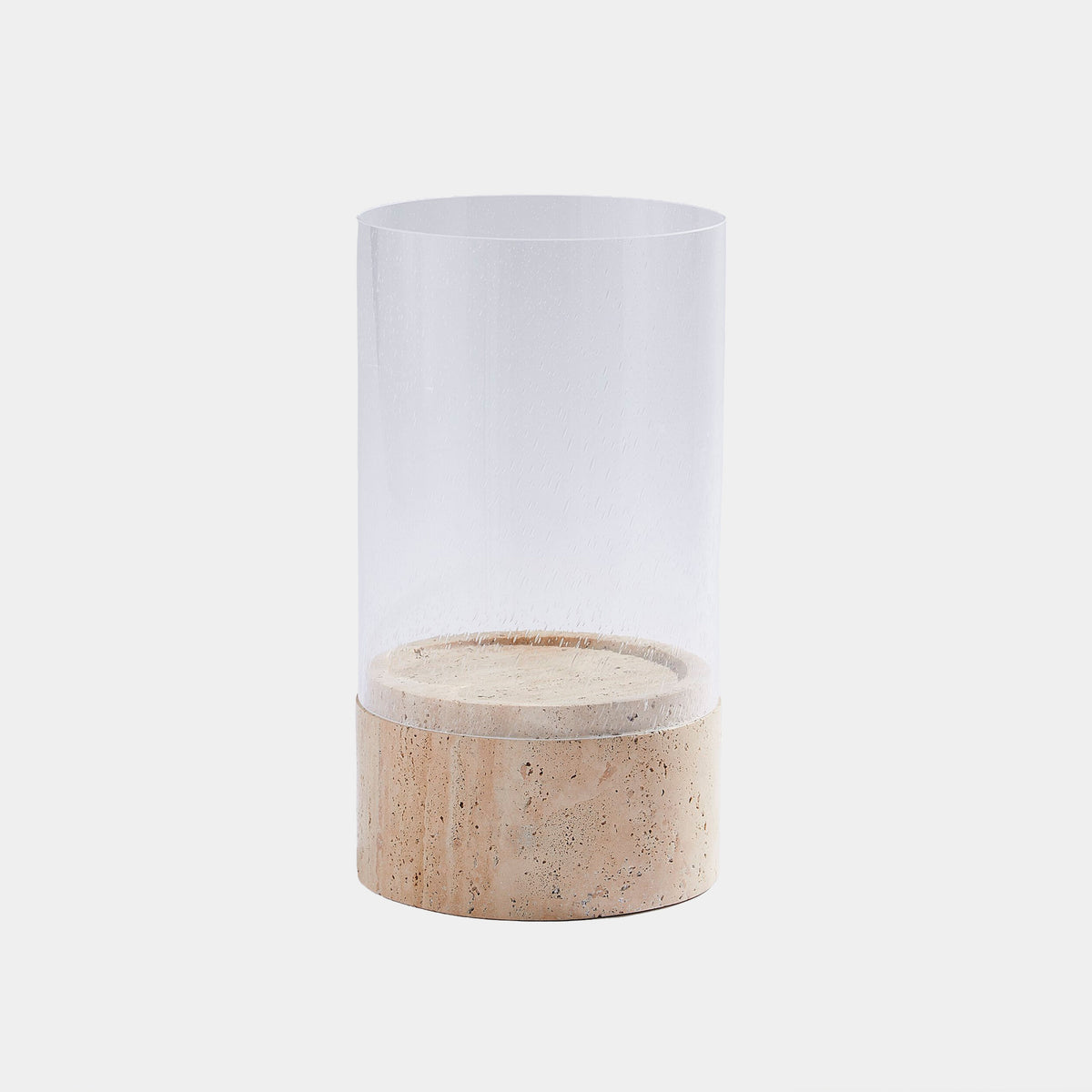 Priory Hurricane-Travertine