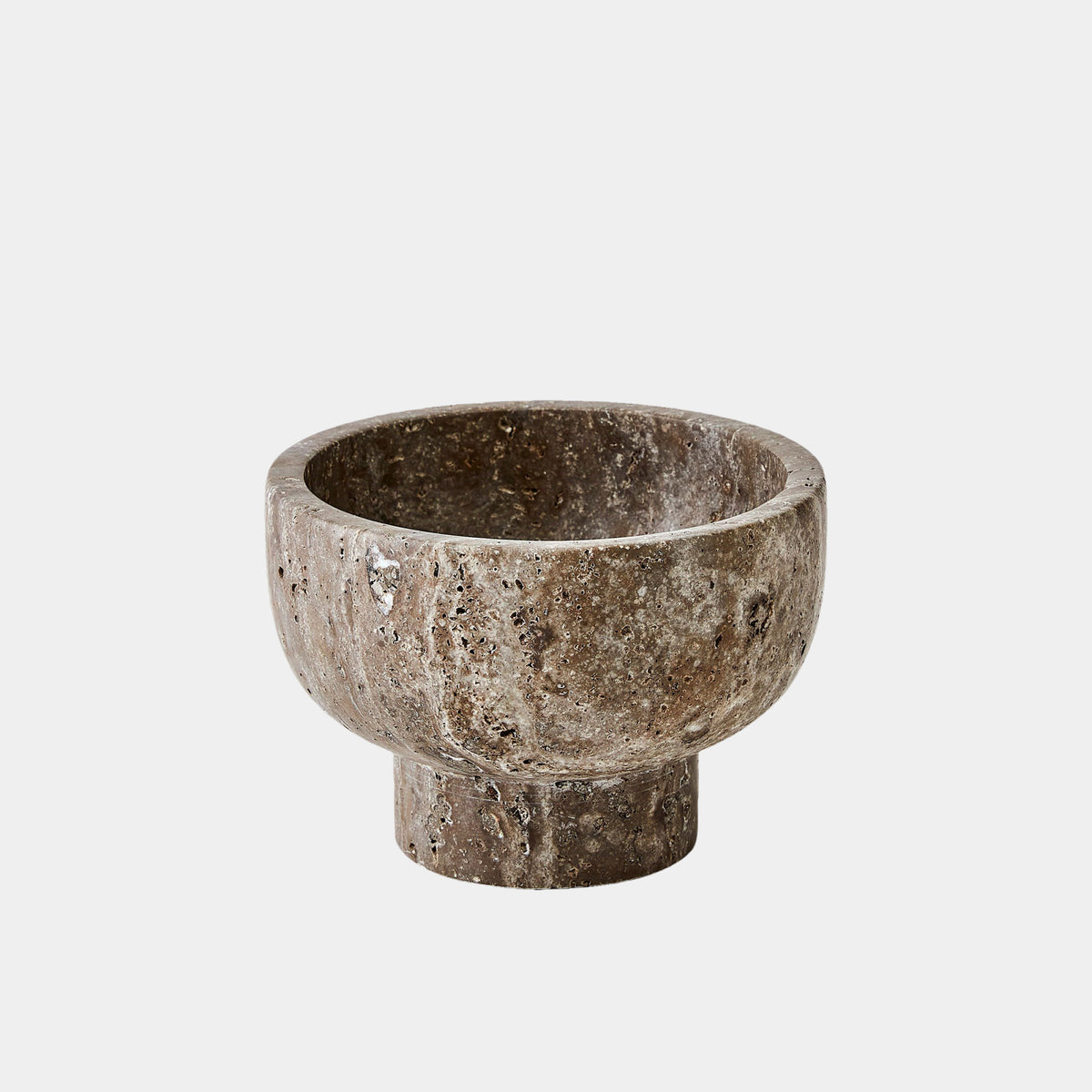 Priory Bowl-Titanium