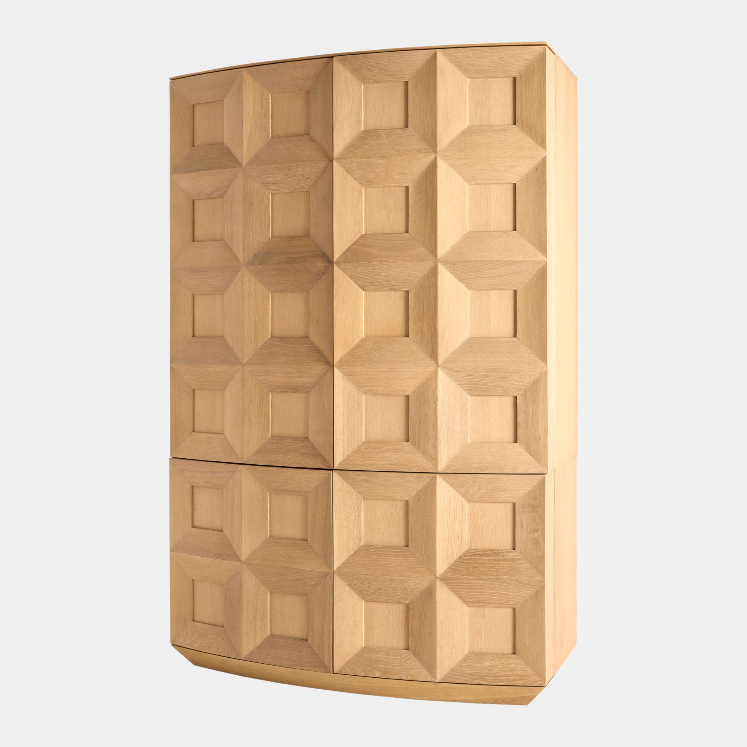 Stilo Tall Cabinet