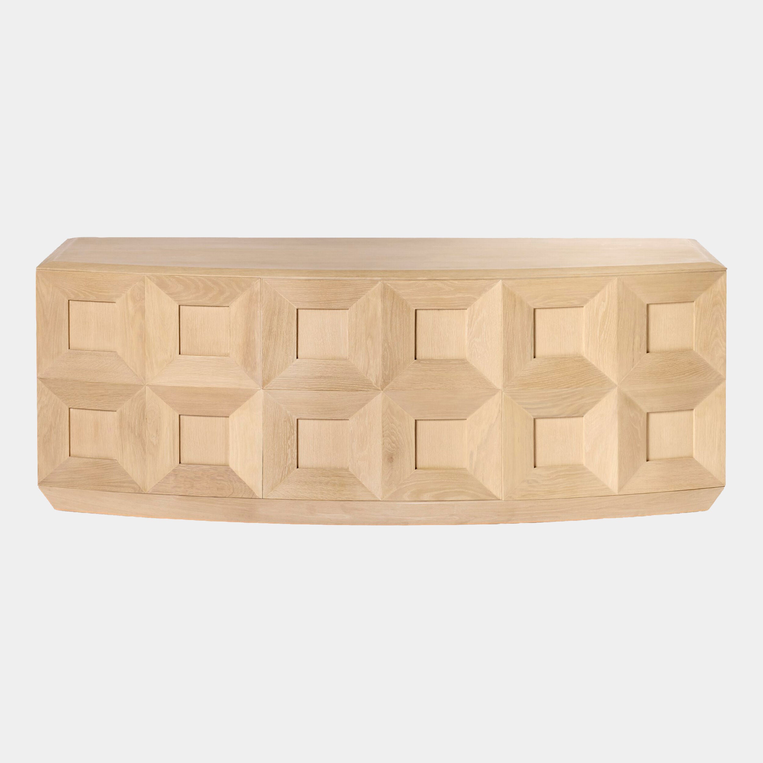Stilo Media Cabinet