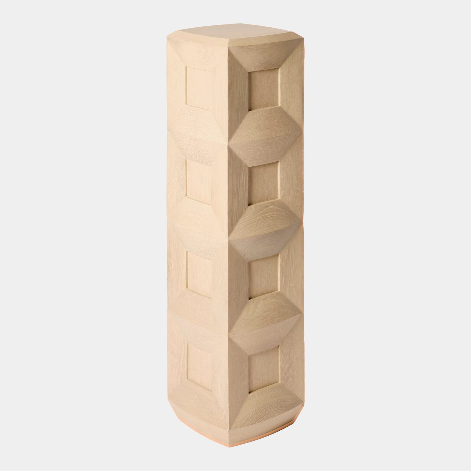 Stilo Pedestal