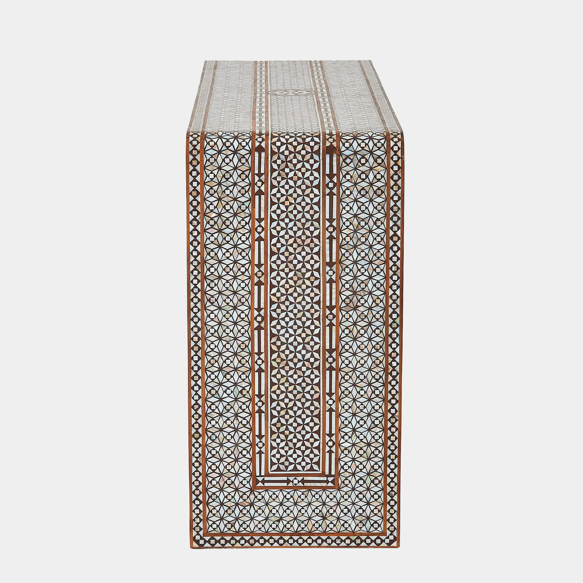 Aravalli Console