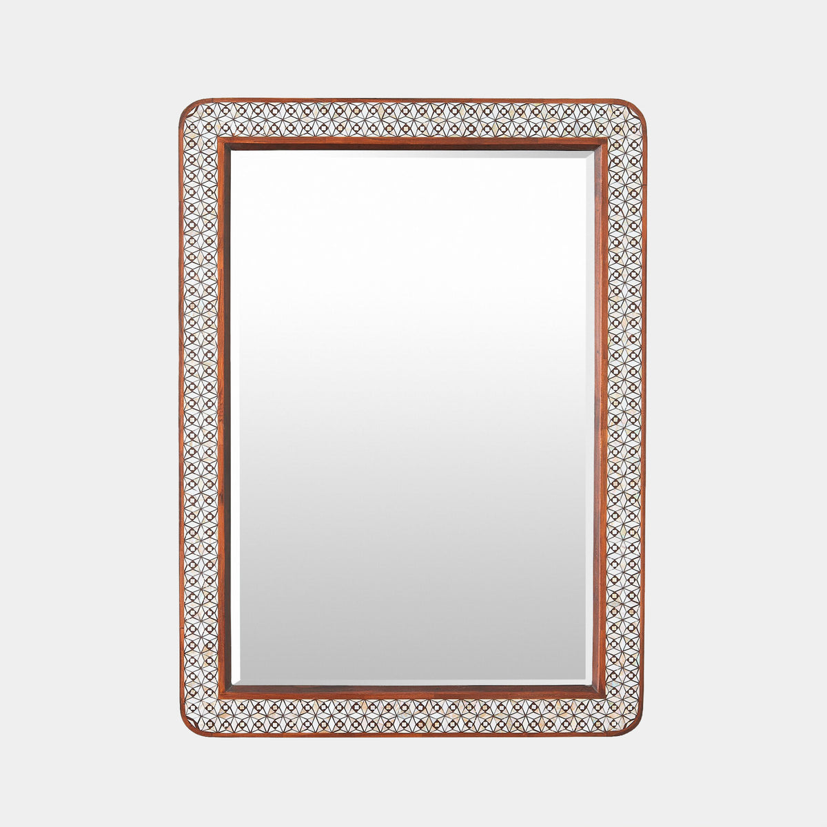 Aravalli Mirror