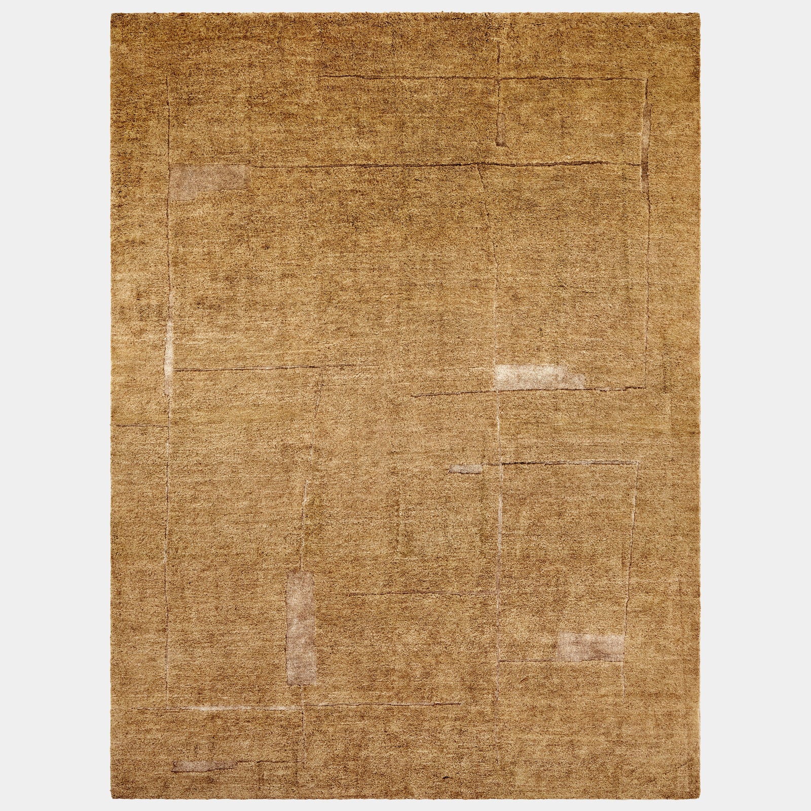 Vesper Rug-Timber