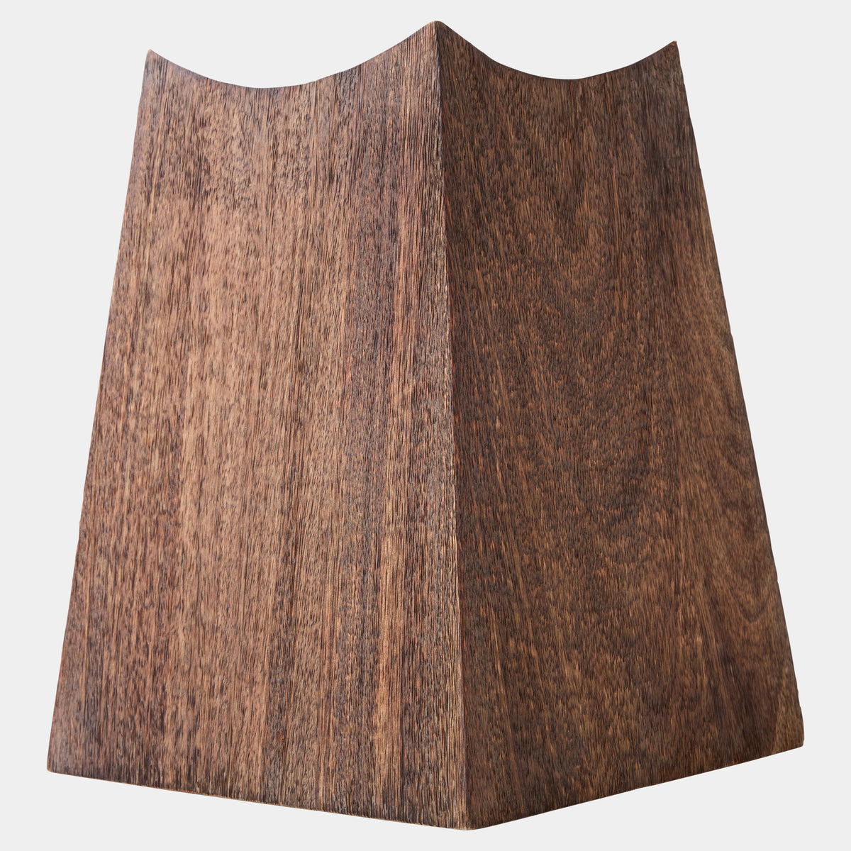 Gordo Bowl-Brown-Tall