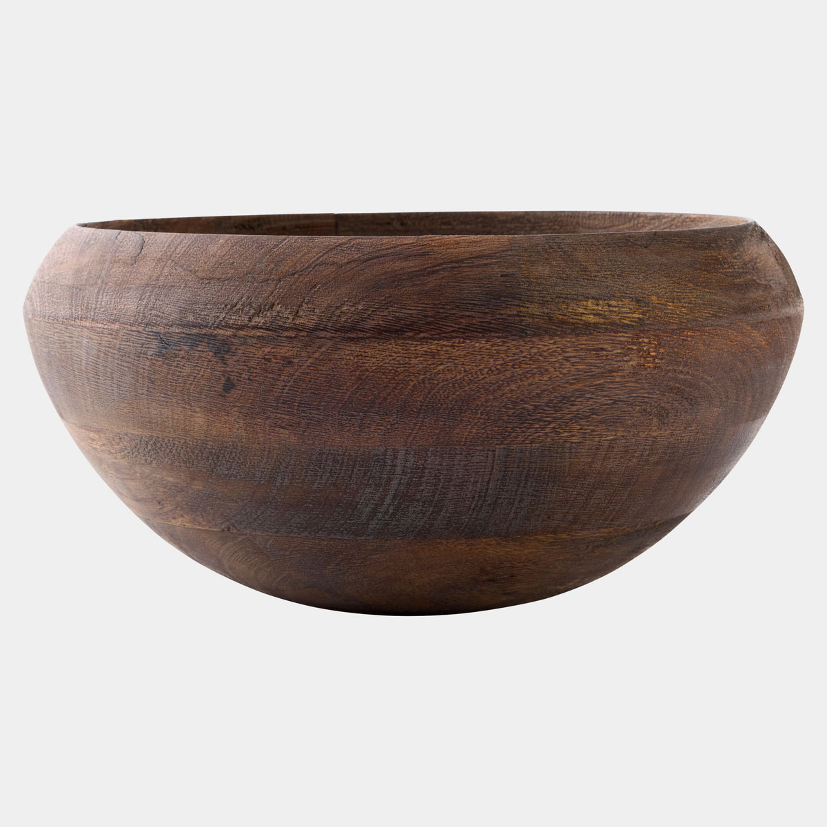Gordo Bowl-Brown-Tall