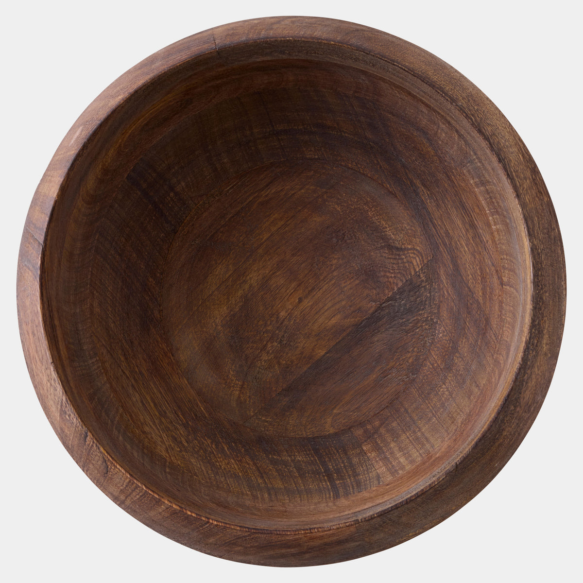 Gordo Bowl-Brown-Tall
