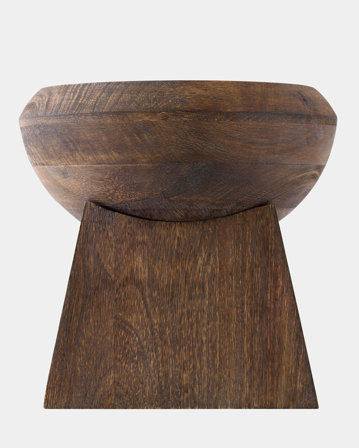 Gordo Bowl-Brown-Mid