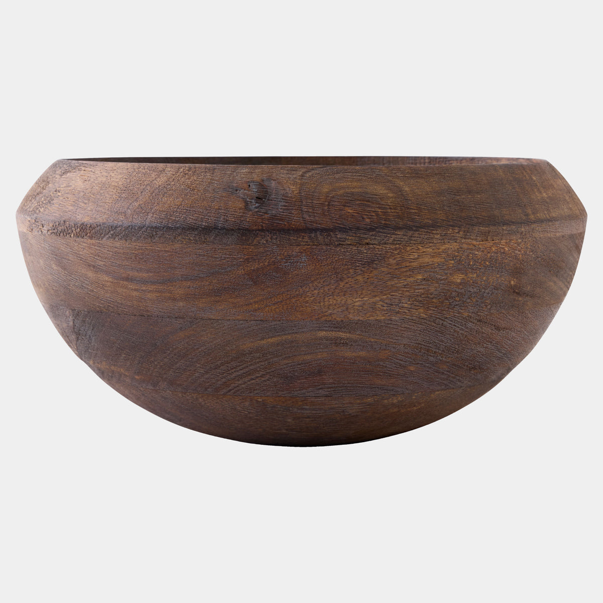 Gordo Bowl-Brown-Mid