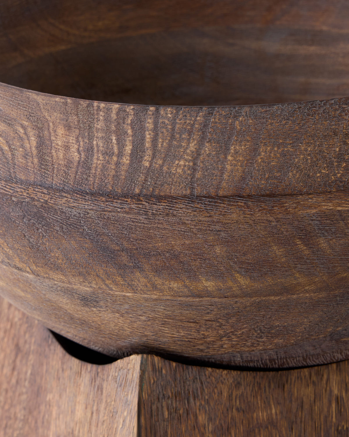 Gordo Bowl-Brown-Mid