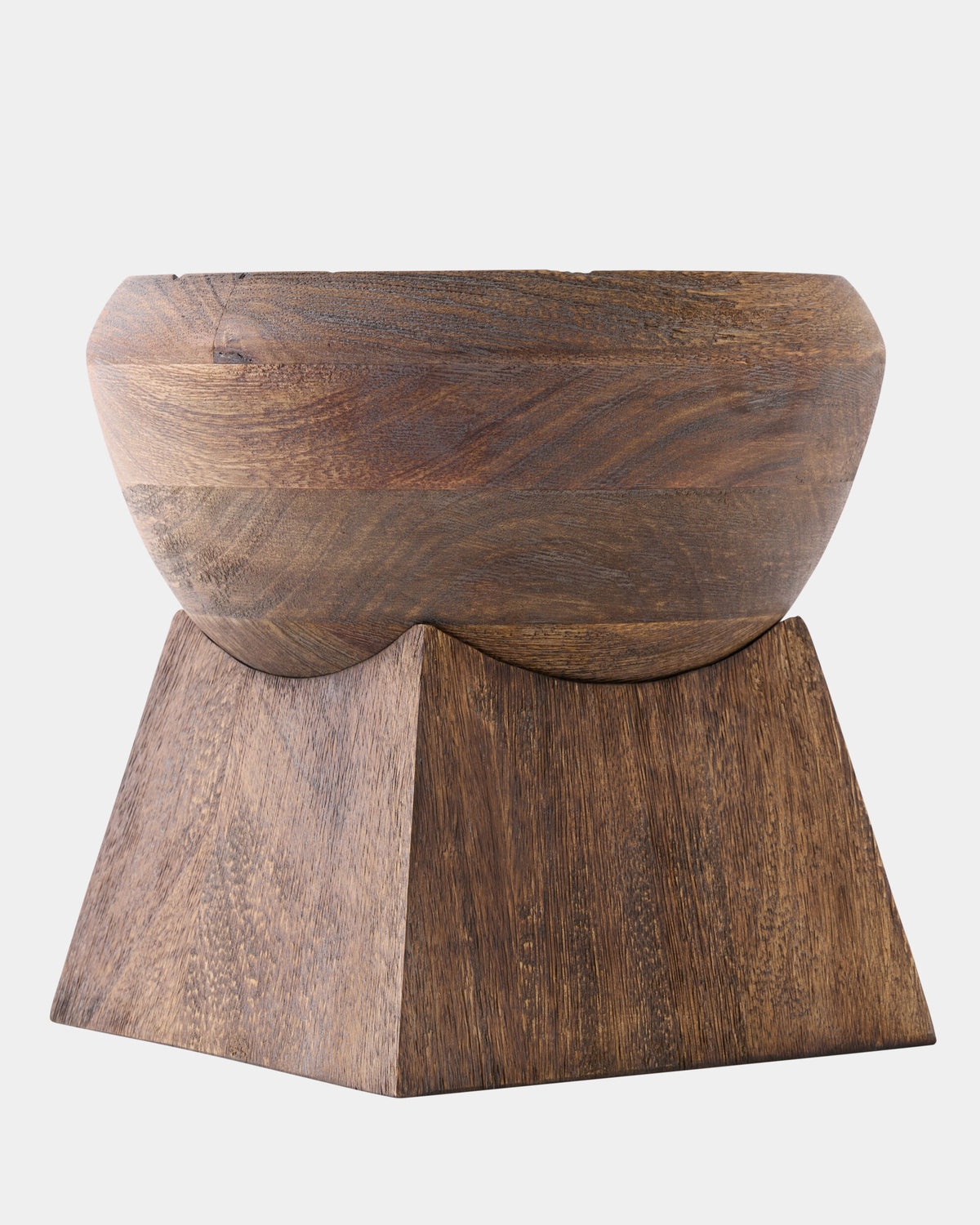 Gordo Bowl-Brown-Short