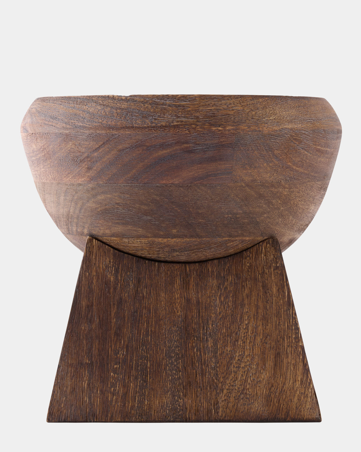 Gordo Bowl-Brown-Short
