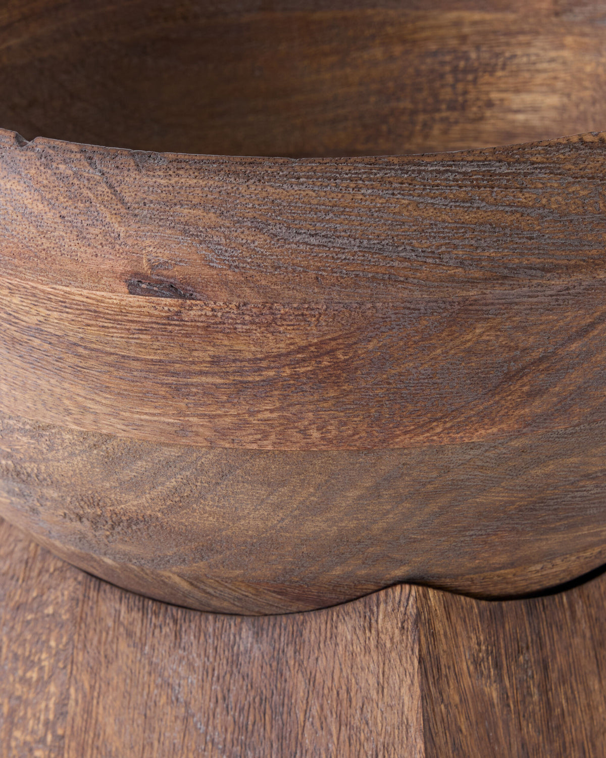 Gordo Bowl-Brown-Short