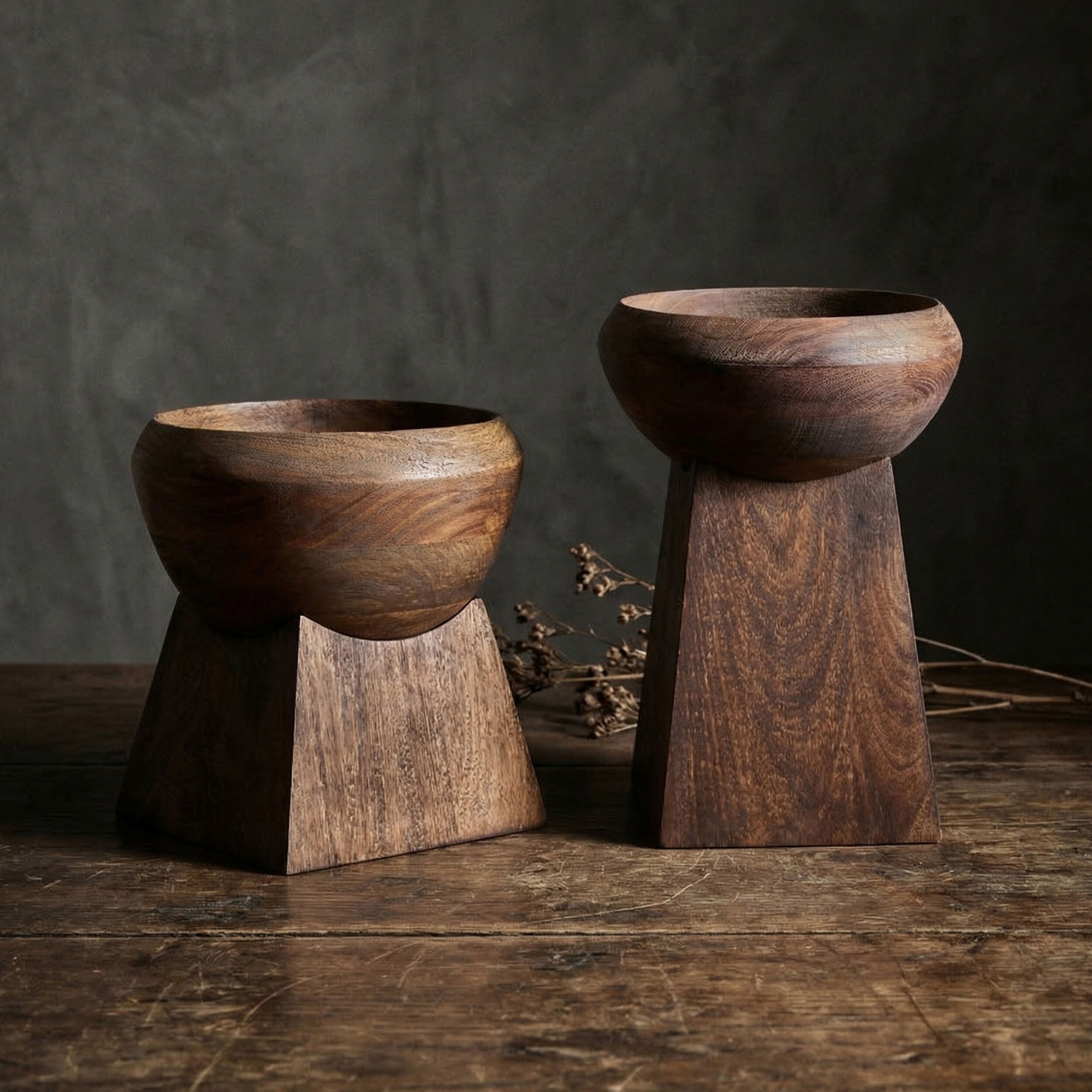 Gordo Bowl-Brown-Short