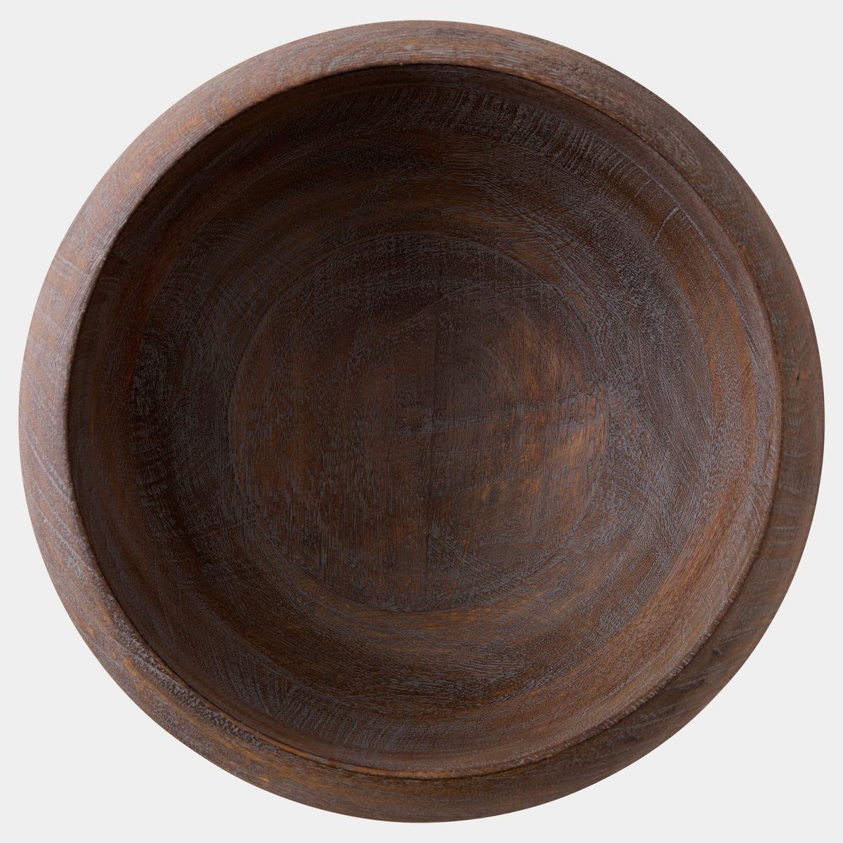 Gordo Bowl-Gray-Tall