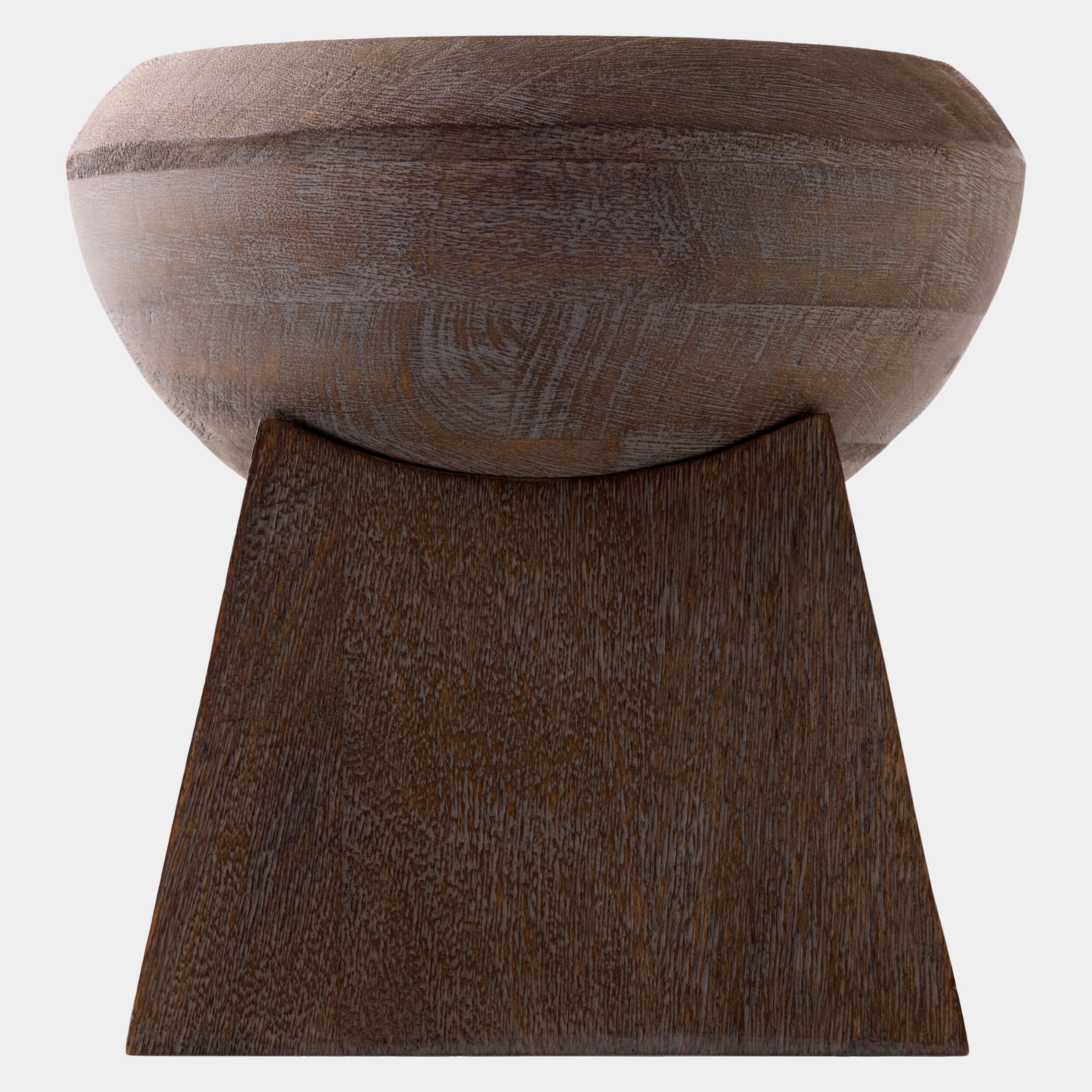 Gordo Bowl-Gray-Mid