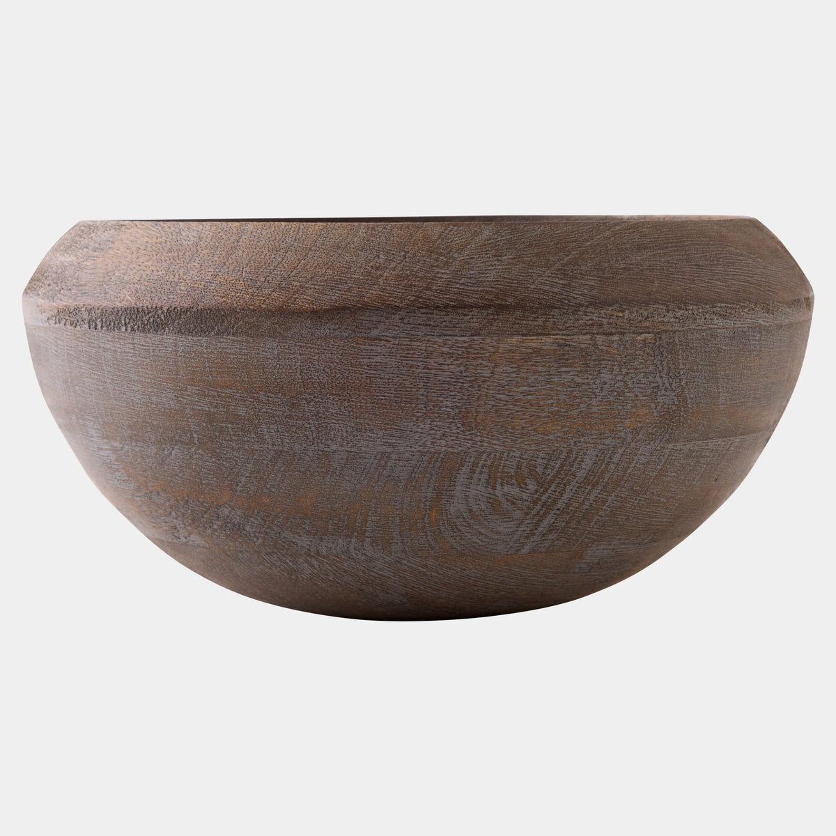 Gordo Bowl-Gray-Mid
