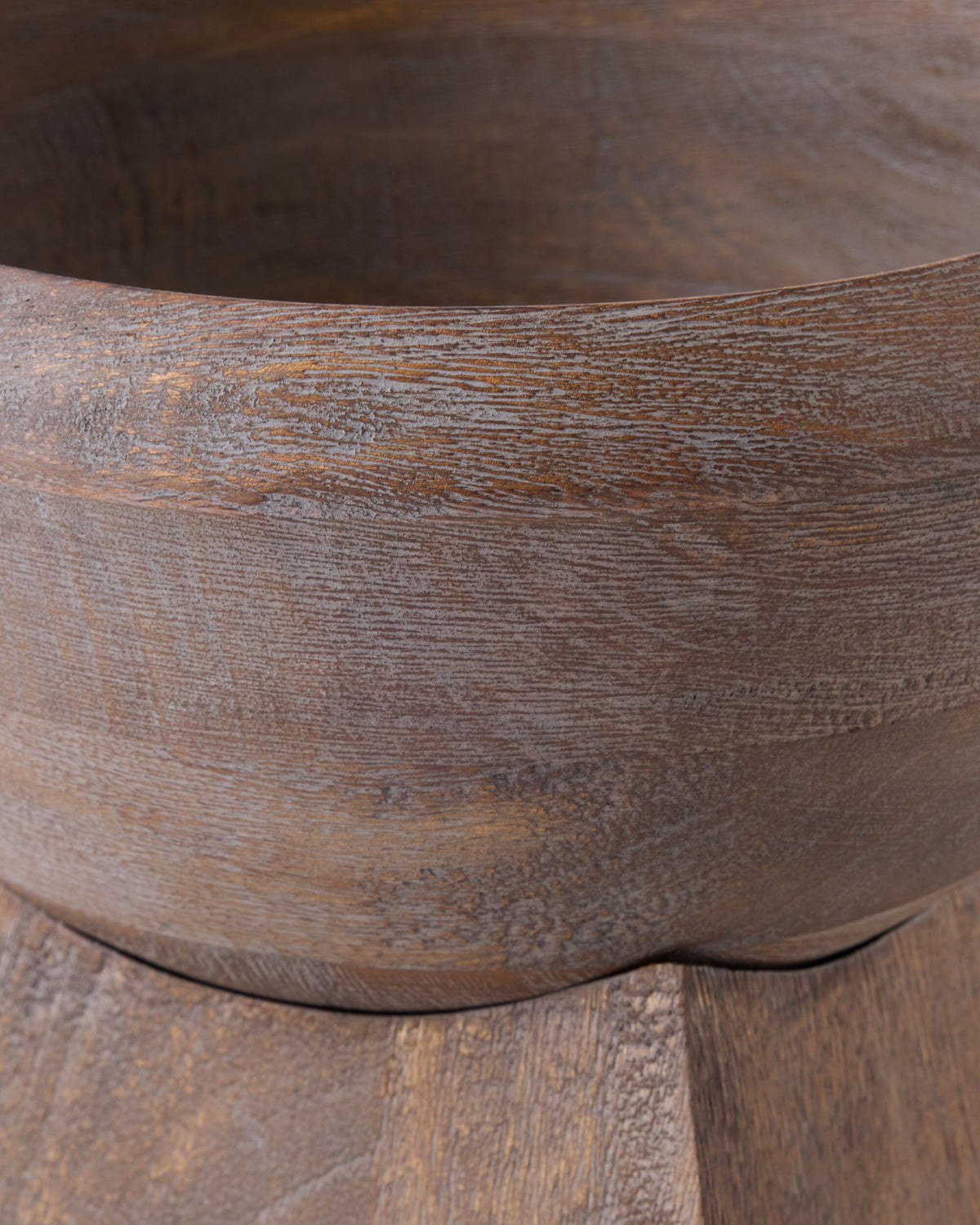 Gordo Bowl-Gray-Short