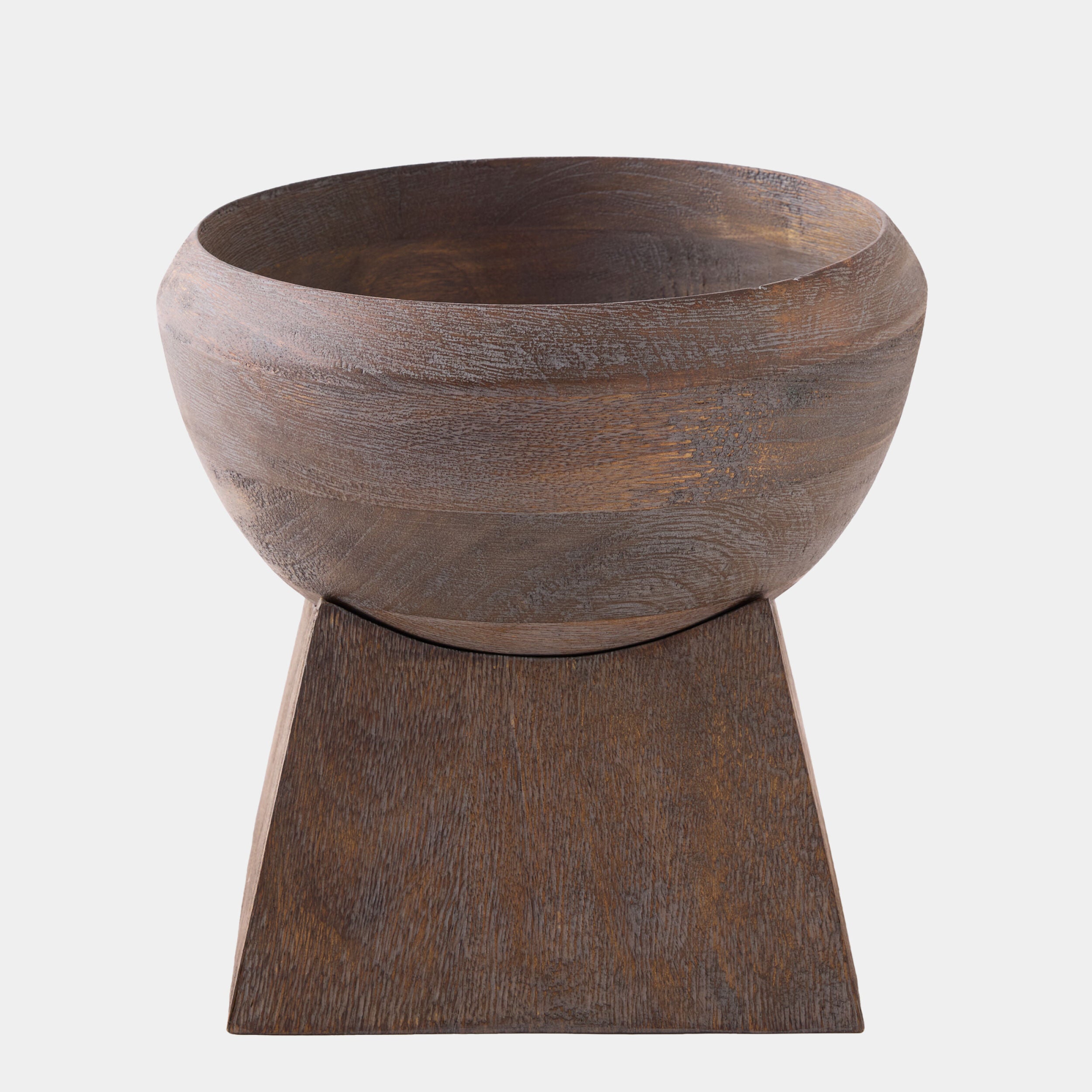Gordo Bowl-Gray-Short