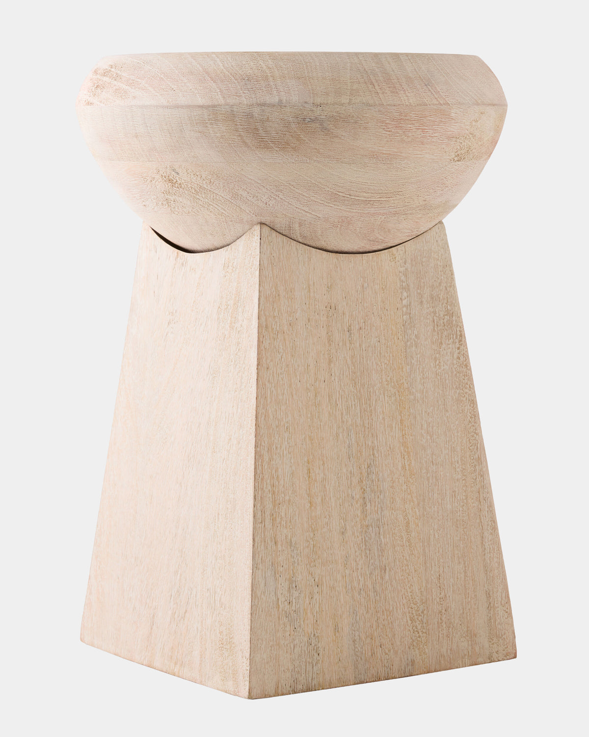 Gordo Bowl-Tan-Tall