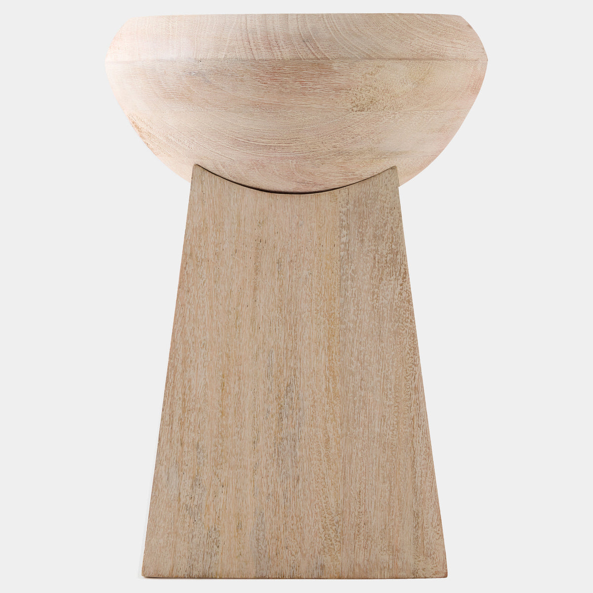 Gordo Bowl-Tan-Tall