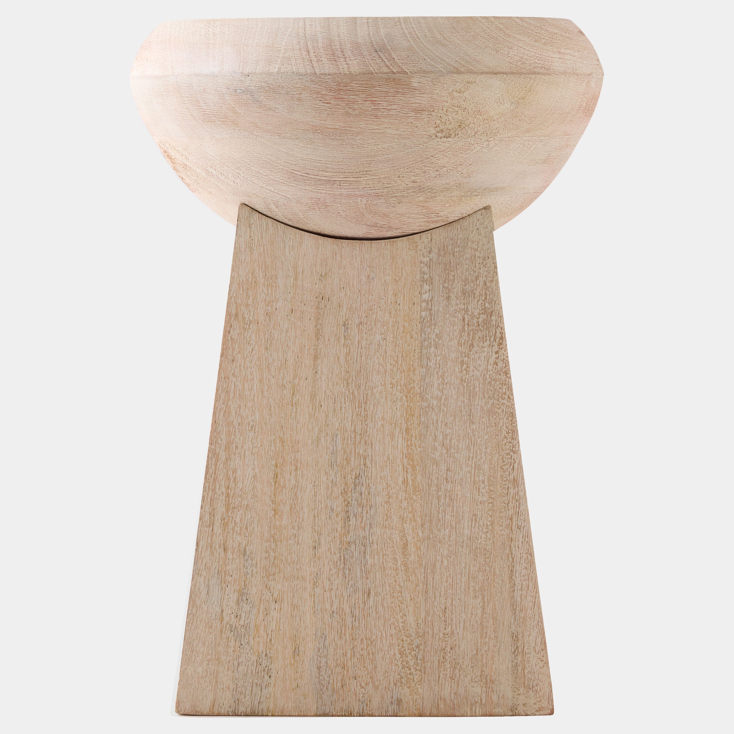Gordo Bowl-Tan-Tall