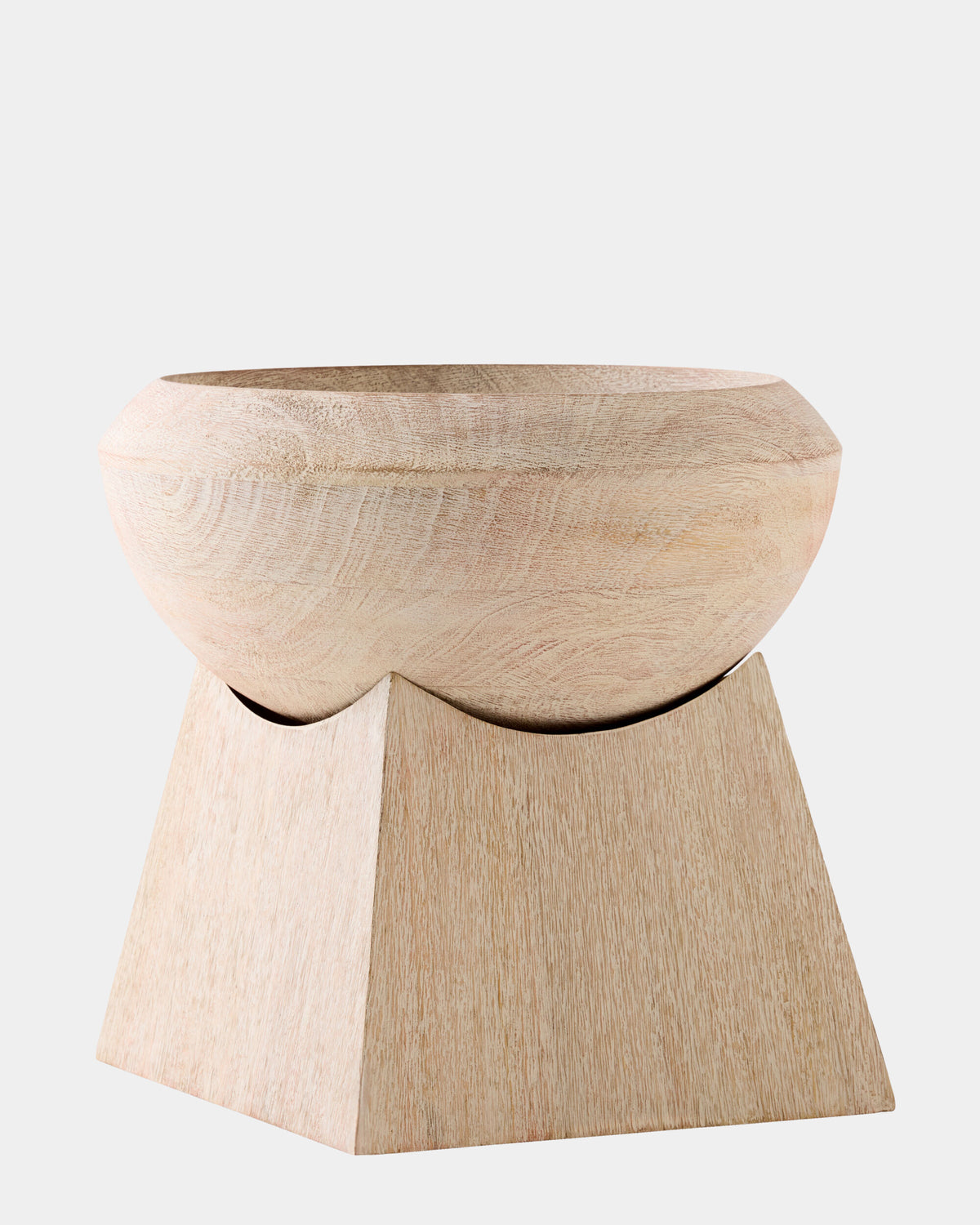 Gordo Bowl-Tan-Mid