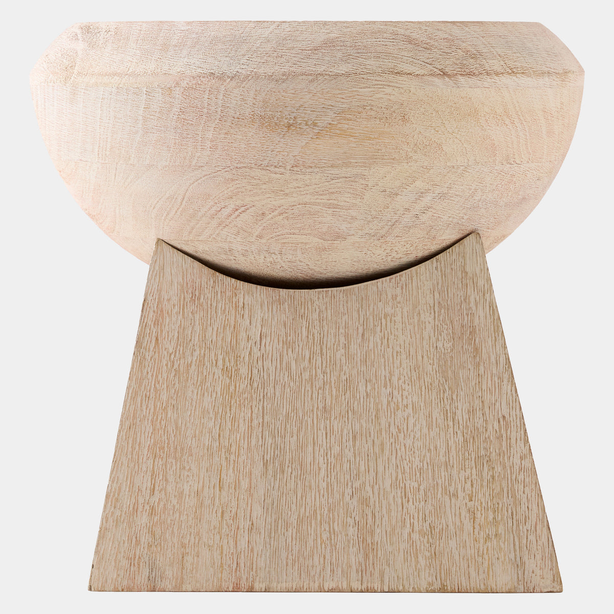 Gordo Bowl-Tan-Mid