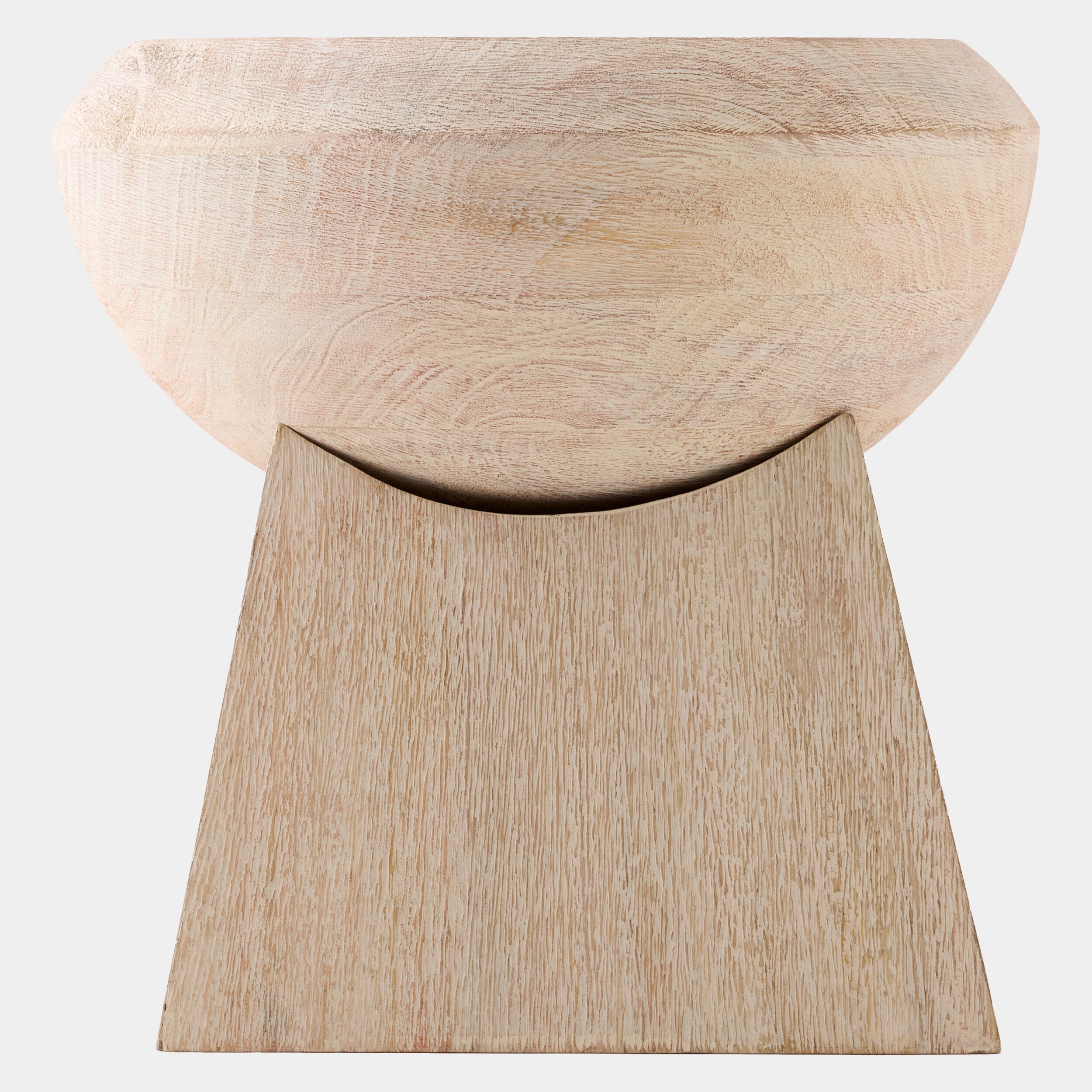 Gordo Bowl-Tan-Mid