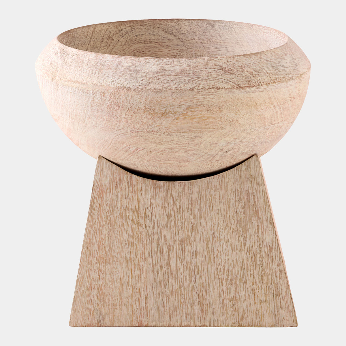Gordo Bowl-Tan-Mid