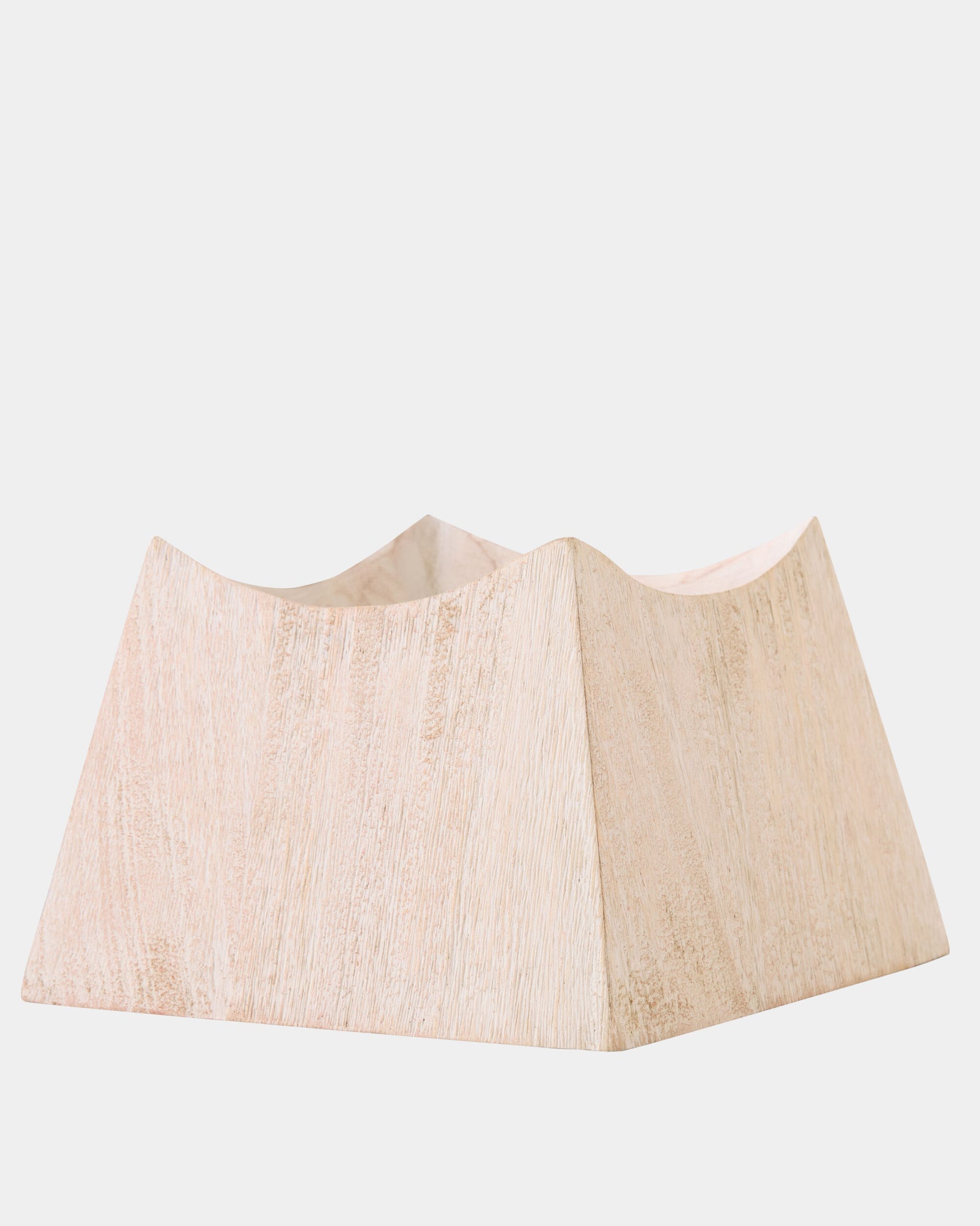 Gordo Bowl-Tan-Short