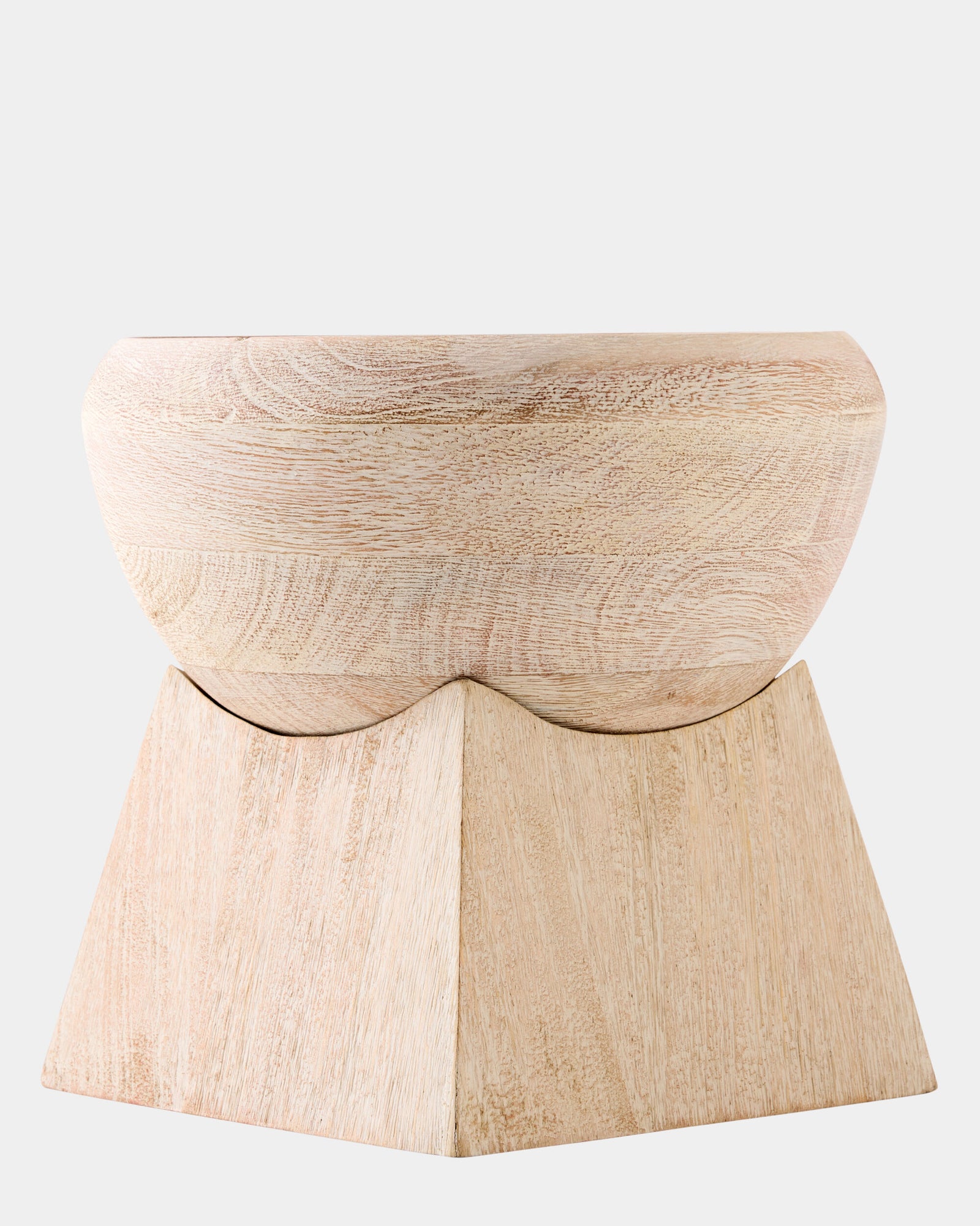 Gordo Bowl-Tan-Short
