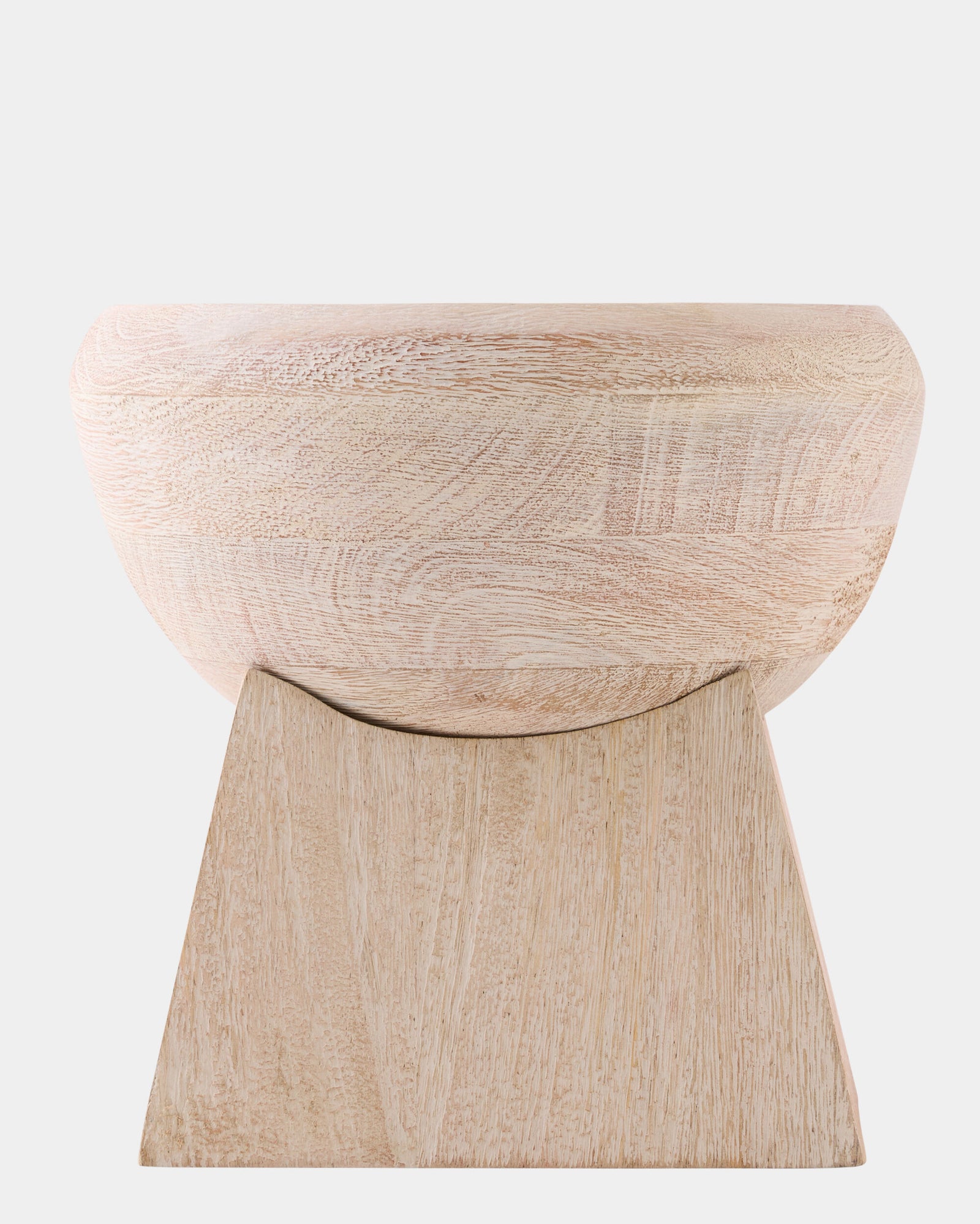 Gordo Bowl-Tan-Short