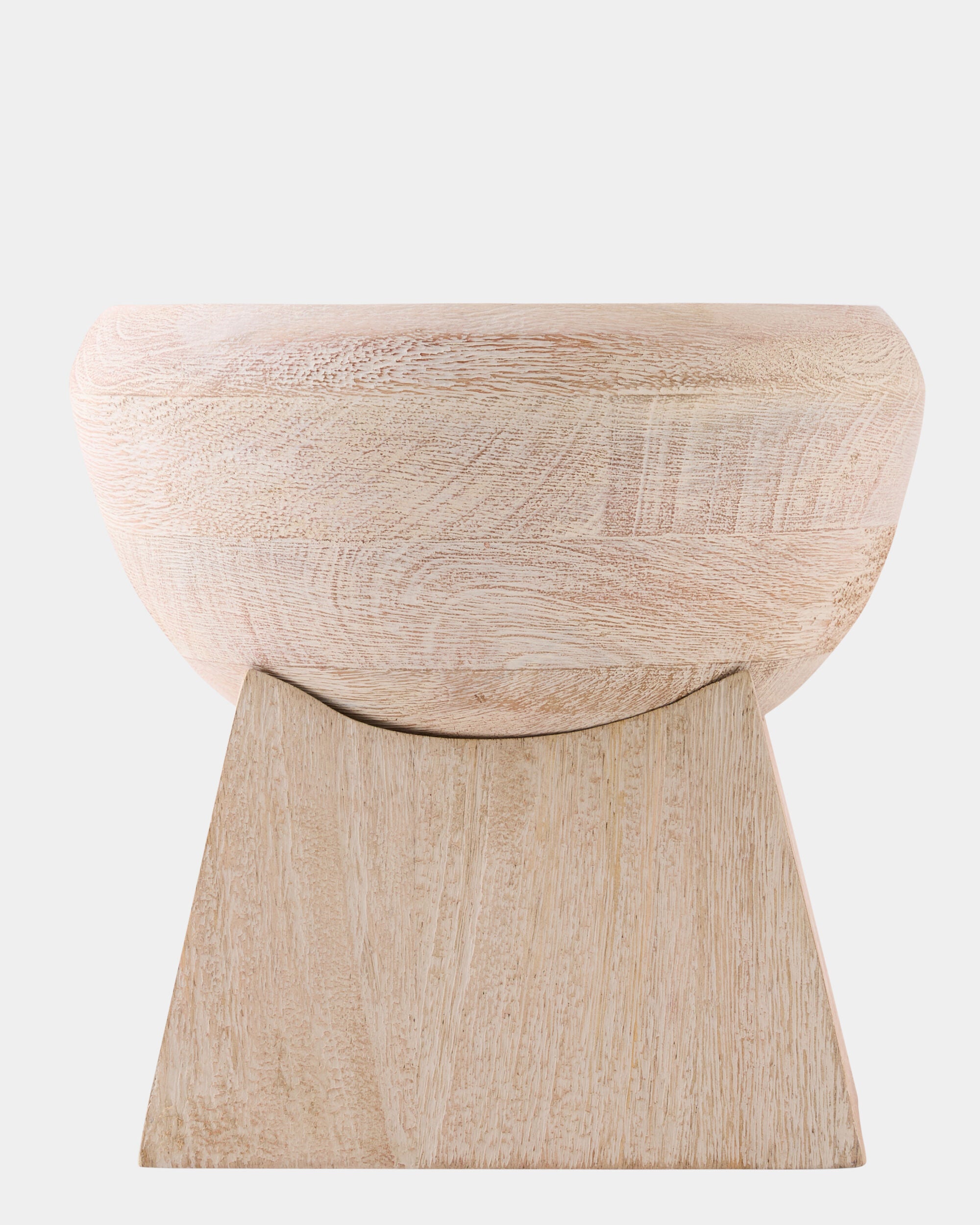 Gordo Bowl-Tan-Short