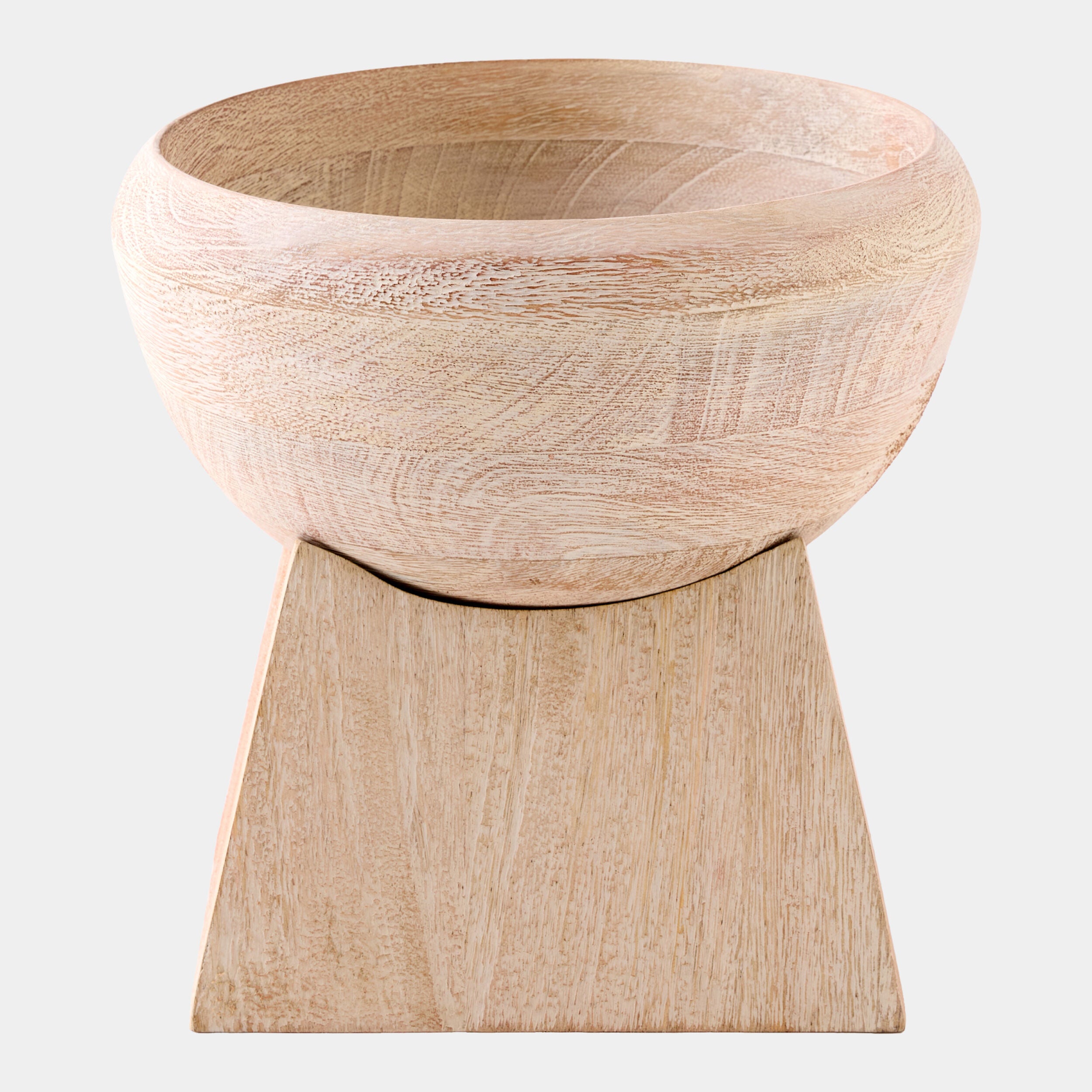 Gordo Bowl-Tan-Short