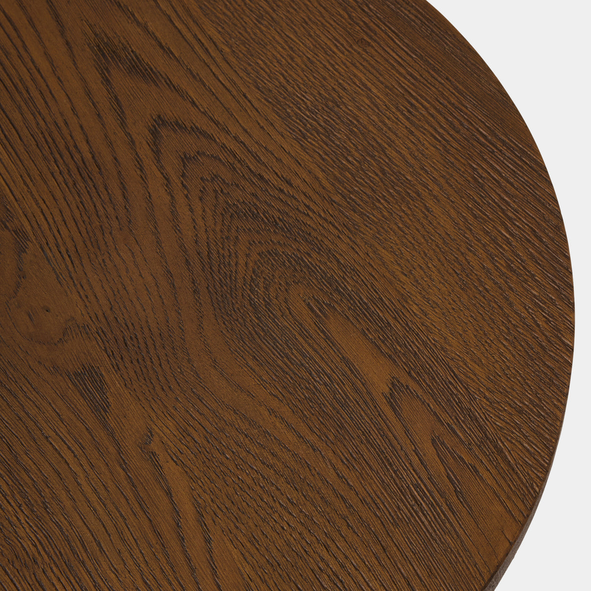 Cono Table-Walnut