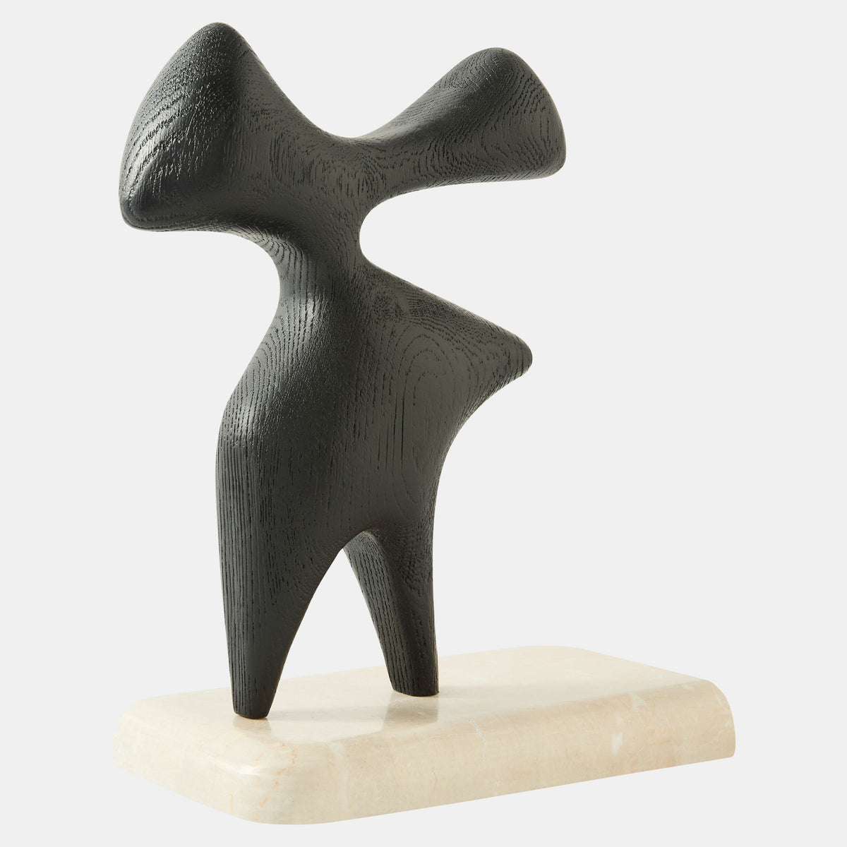Libera Sculpture-Black