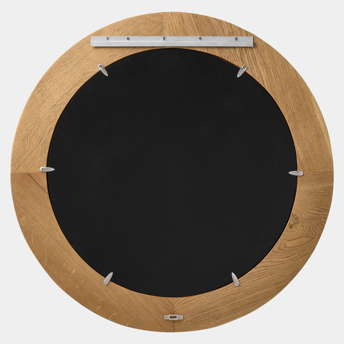 Sculptio Mirror-Natural
