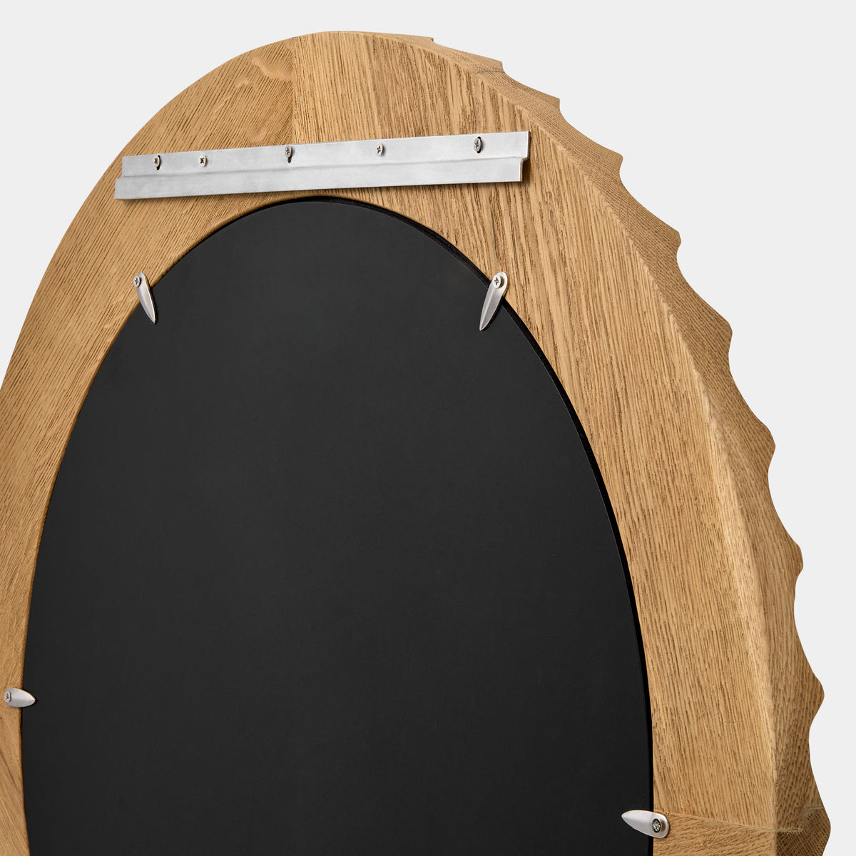 Sculptio Mirror-Natural