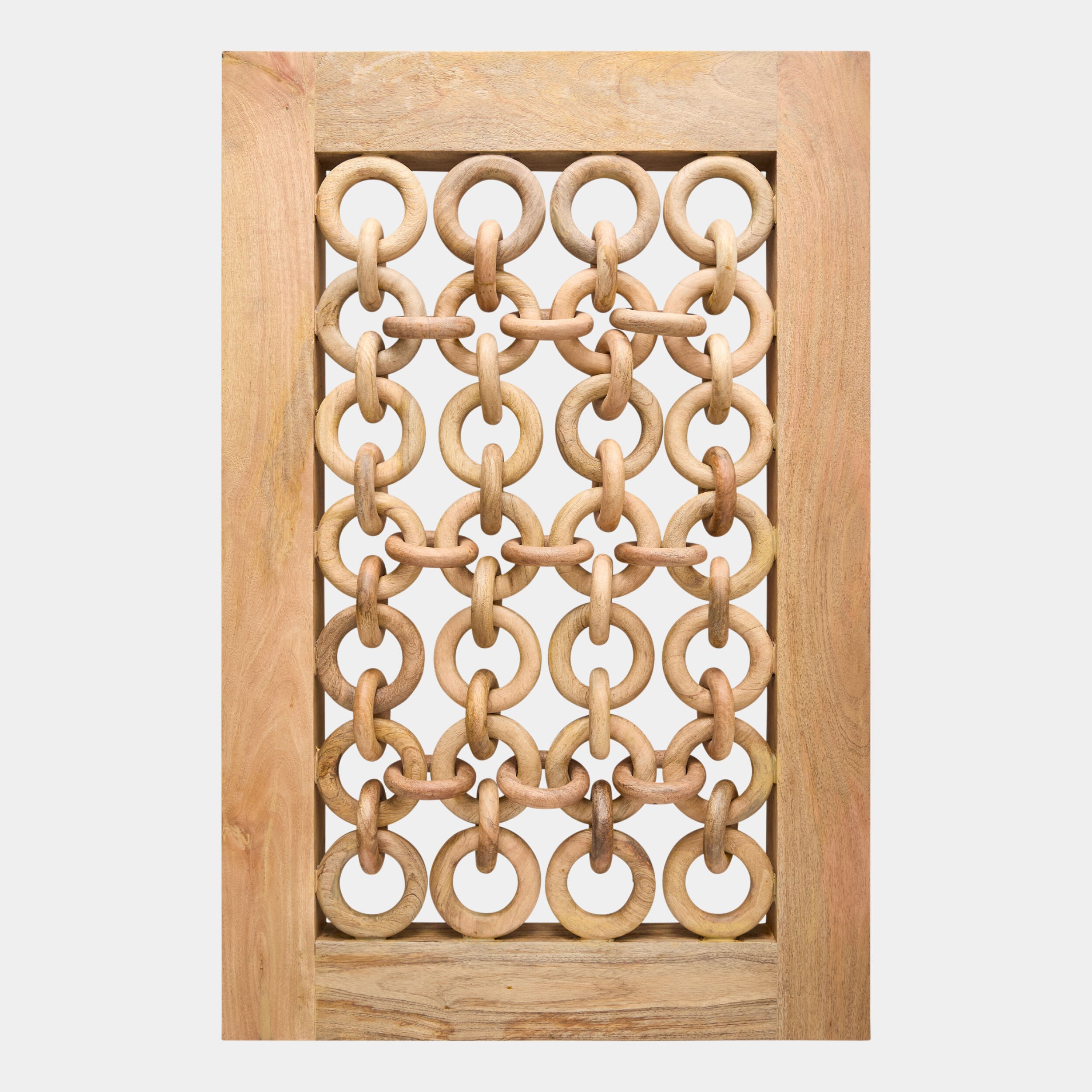 Anelli Wood Wall Art
