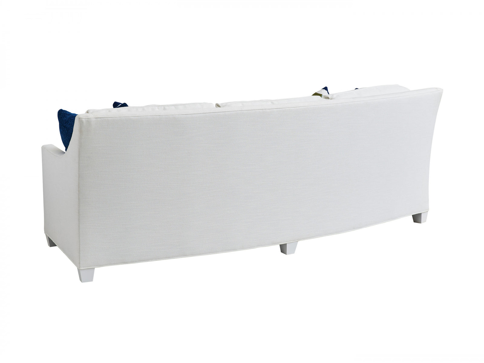 Valenza Curved Sofa
