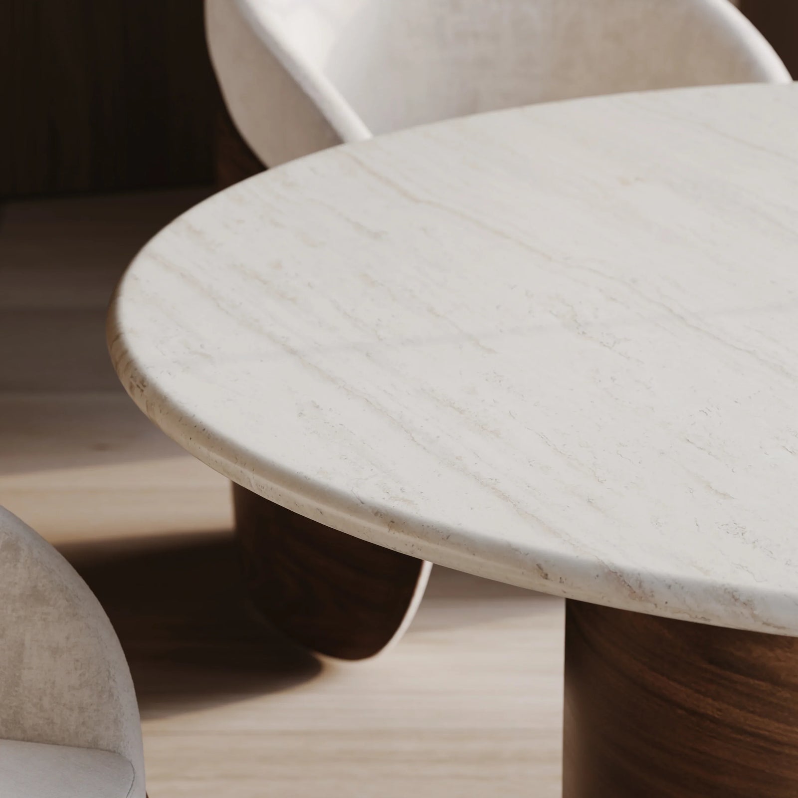 Fleur Dining Table